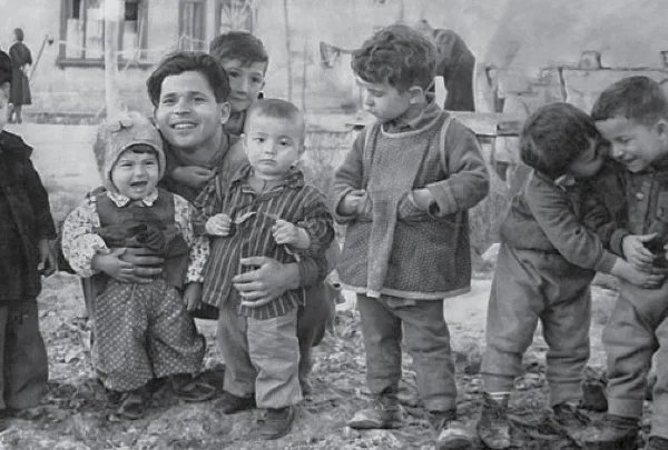 «Το Ελληνικό Θαύμα στην Τασκένδη»