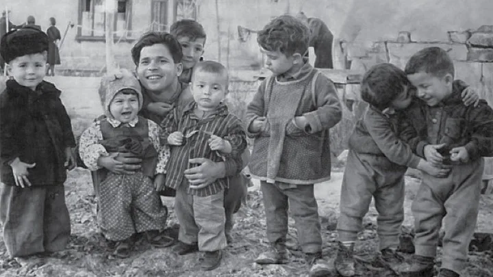 «Το Ελληνικό Θαύμα στην Τασκένδη»