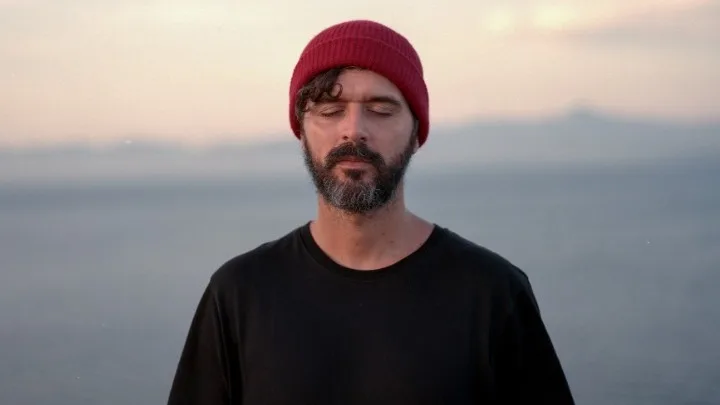 Ο Πέτρος Κλαμπάνης σε επετειακή παρουσίαση του “Minor Dispute” στο Half Note Jazz Club