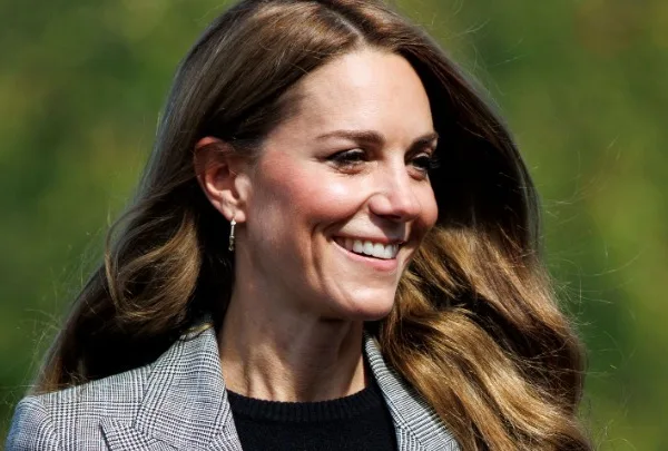 Κέιτ Μίντλετον: Το συγκινητικό φινάλε της σειράς «Mother Nature» για τα 44α γενέθλιά της