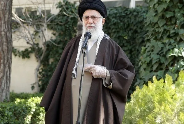 Hamzeh Safavi / Η διαδοχή του Αλί Χαμενεΐ