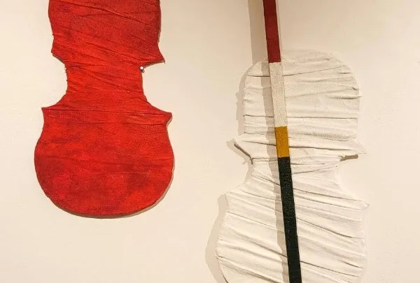 Εικαστική έκθεση του Άγγελου Σκούρτη: Η ανάκληση της αισθητικής εμπειρίας ως «ποίηση της μνήμης»