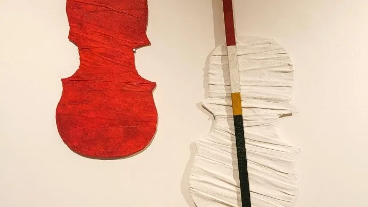 Εικαστική έκθεση του Άγγελου Σκούρτη: Η ανάκληση της αισθητικής εμπειρίας ως «ποίηση της μνήμης»