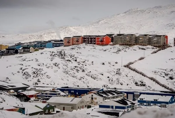 «Οι ΗΠΑ πρέπει να αποκτήσουν τη Γροιλανδία»: Ντόναλντ Τραμπ κλιμακώνει τη ρητορική περί προσάρτησης για λόγους εθνικής ασφάλειας