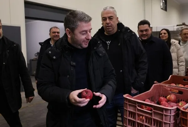 ΠΑΣΟΚ: «Δεν θα στηρίξουμε τη συμφωνία Mercosur»