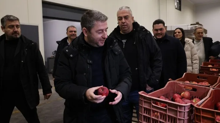 ΠΑΣΟΚ: «Δεν θα στηρίξουμε τη συμφωνία Mercosur»