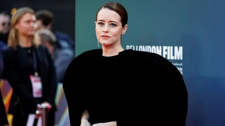 Η Κλερ Φόι δήλωσε ότι «δεν ενδιαφέρεται» για ο,τιδήποτε παράγεται από ΤΝ