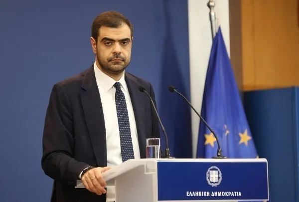 Μαρινάκης: Κομματικά εγκάθετοι οι αγρότες που δεν έρχονται στον διάλογο