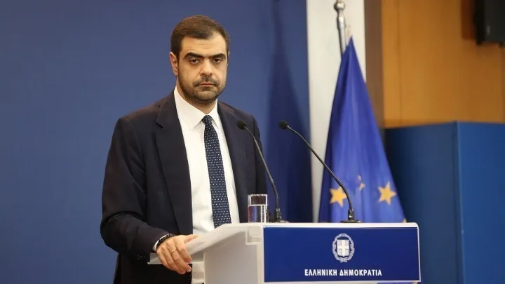 Μαρινάκης: Κομματικά εγκάθετοι οι αγρότες που δεν έρχονται στον διάλογο