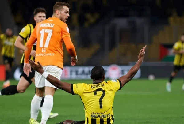 Τεράστια πρόκριση ΟΦΗ στην «OPAP Arena»: Νίκη 1-0 επί της ΑΕΚ και εισιτήριο για τα ημιτελικά του Κυπέλλου