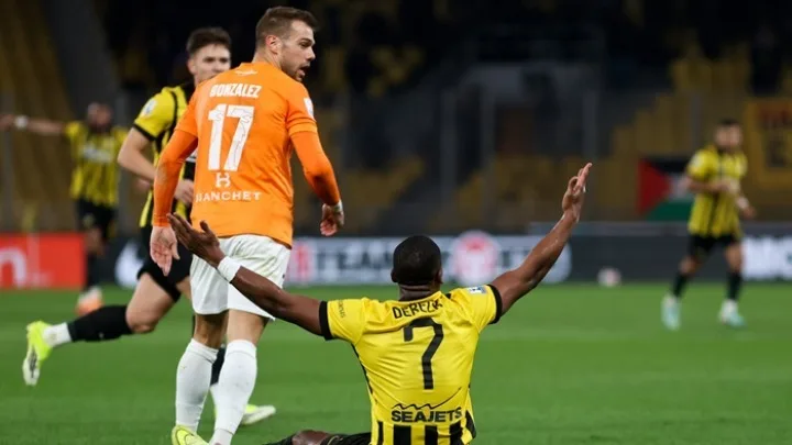 Τεράστια πρόκριση ΟΦΗ στην «OPAP Arena»: Νίκη 1-0 επί της ΑΕΚ και εισιτήριο για τα ημιτελικά του Κυπέλλου