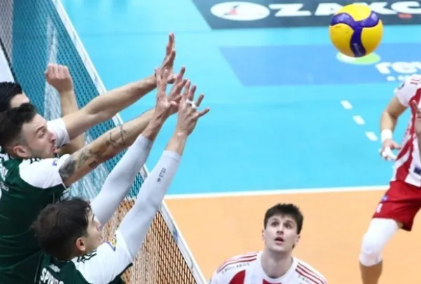 Ο Παναθηναϊκός πήρε το μεγάλο ντέρμπι «αιωνίων» με τον Ολυμπιακό