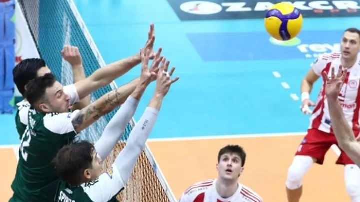 Ο Παναθηναϊκός πήρε το μεγάλο ντέρμπι «αιωνίων» με τον Ολυμπιακό