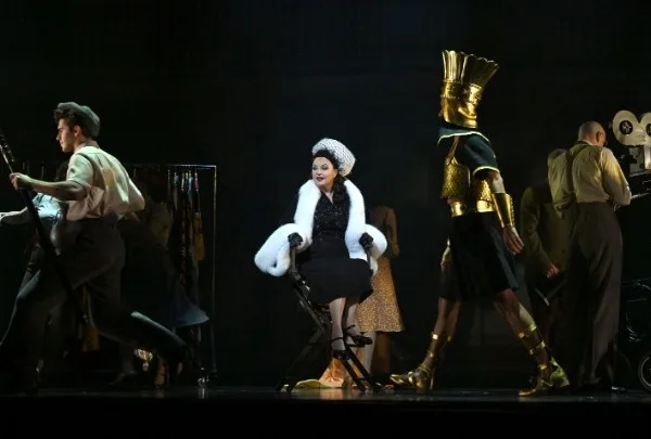 Εκρηκτική ανάπτυξη της καλλιτεχνικής αγοράς στο Πεκίνο το 2025