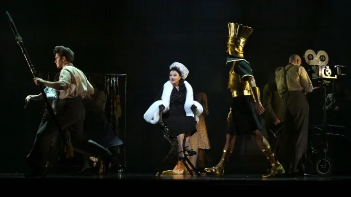 Εκρηκτική ανάπτυξη της καλλιτεχνικής αγοράς στο Πεκίνο το 2025