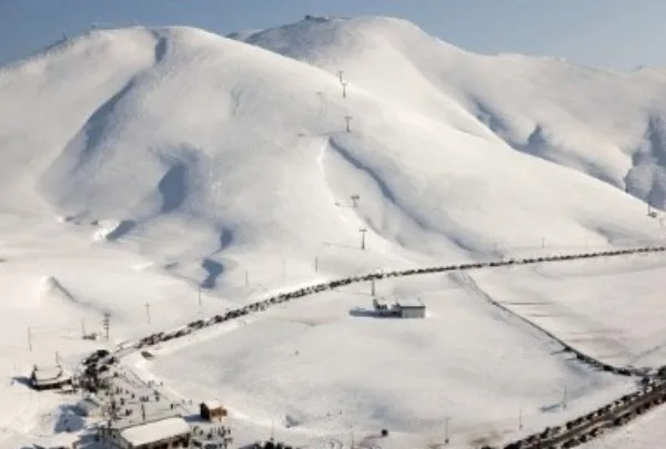 Επιχείρηση διάσωσης στον Ταΰγετο: Σε εξέλιξη η μεταφορά οκτώ εγκλωβισμένων ορειβατών