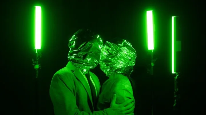 «Zyklon ή το Πεπρωμένο»: Το έργο του Θανάση Τριαρίδη ανεβαίνει στο Θέατρο Αργώ