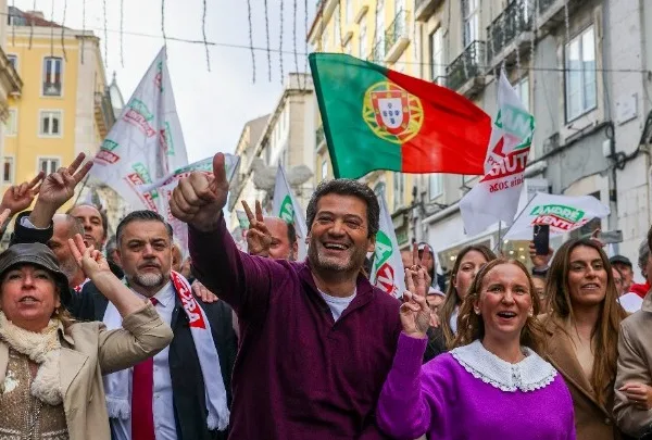 Πορτογαλία: Προεδρικές εκλογές με φόντο την άνοδο της άκρας δεξιάς
