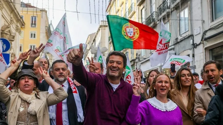 Πορτογαλία: Προεδρικές εκλογές με φόντο την άνοδο της άκρας δεξιάς