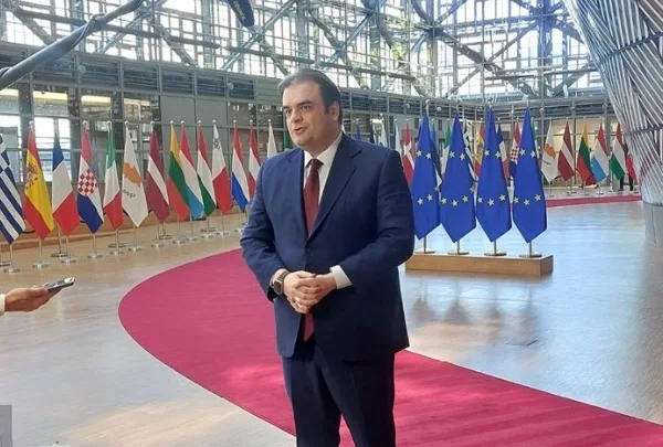 Διεύρυνση της ευρωζώνης και ΕΚΤ στο επίκεντρο των πρώτων Eurogroup και ECOFIN του 2026 – Πρεμιέρα Πιερρακάκη