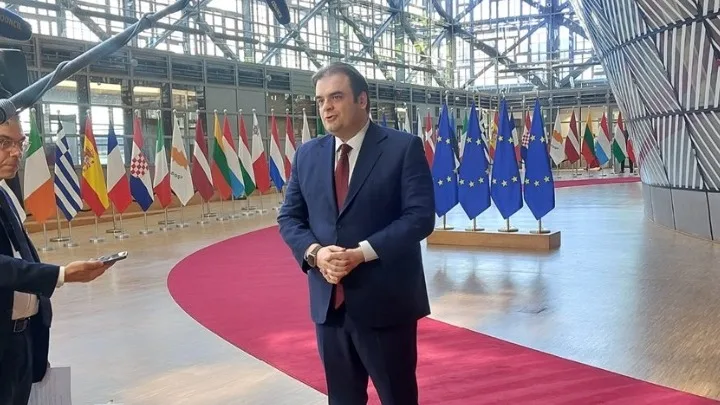 Διεύρυνση της ευρωζώνης και ΕΚΤ στο επίκεντρο των πρώτων Eurogroup και ECOFIN του 2026 – Πρεμιέρα Πιερρακάκη