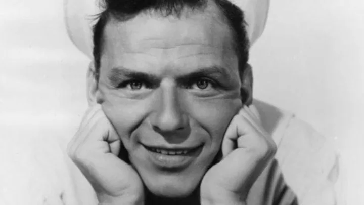 Το «Sinatra The Musical» κάνει πρεμιέρα στο West End και ζωντανεύει τον μύθο του Frankie