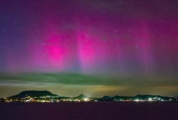 Ισχυρή ηλιακή καταιγίδα πλήττει τη Γη