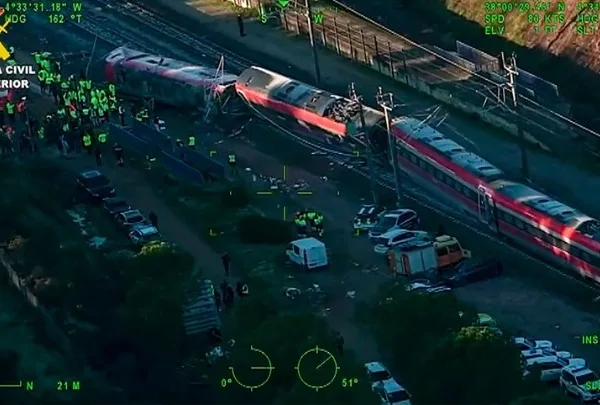 Ισπανικά «Τέμπη»: «Κενό στις ράγες» στο μικροσκόπιο των ερευνών