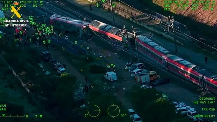 Ισπανικά «Τέμπη»: «Κενό στις ράγες» στο μικροσκόπιο των ερευνών