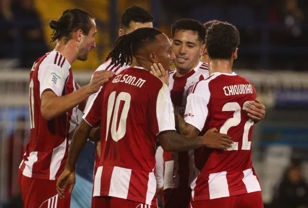 Ολυμπιακός – Λεβερκούζεν: Μονόδρομος η νίκη στο κατάμεστο «Καραϊσκάκης» για το ευρωπαϊκό μέλλον