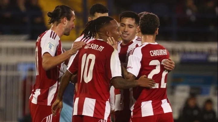 Ολυμπιακός – Λεβερκούζεν: Μονόδρομος η νίκη στο κατάμεστο «Καραϊσκάκης» για το ευρωπαϊκό μέλλον