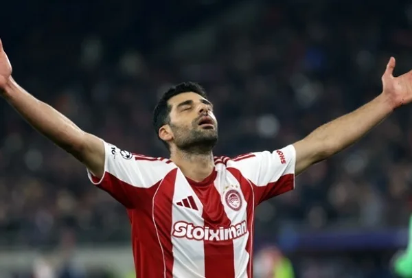 Ολυμπιακός – Λεβερκούζεν 2-0: Ζωντανός στο όνειρο με ήρωα τον Τζολάκη