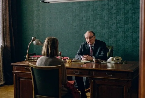 Ταινίες της εβδομάδας: Από τον Σαίξπηρ στο μέλλον της τεχνητής… δικαιοσύνης