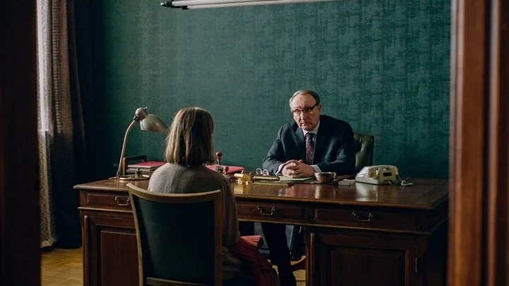 Ταινίες της εβδομάδας: Από τον Σαίξπηρ στο μέλλον της τεχνητής… δικαιοσύνης