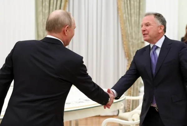 Τριμερής Ρωσίας–Ουκρανίας–ΗΠΑ στα ΗΑΕ μετά τις επαφές Πούτιν–Γουίτκοφ