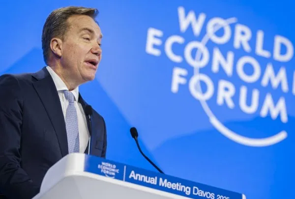 Νταβός: Ο πλανήτης εισέρχεται σε μία δεκαετία αστάθειας