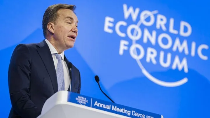 Νταβός: Ο πλανήτης εισέρχεται σε μία δεκαετία αστάθειας