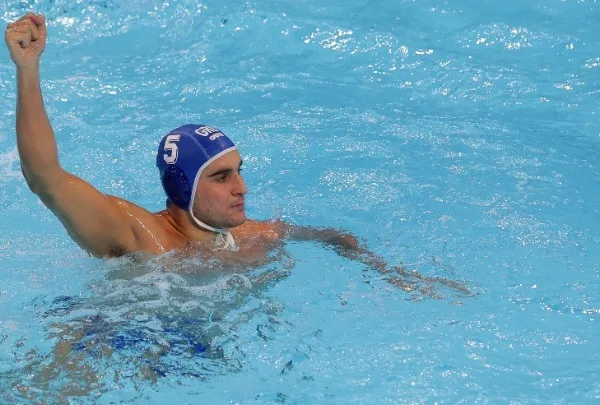 Εθνική πόλο ανδρών έσπασε την «κατάρα»: Παρθενικό ευρωπαϊκό μετάλλιο – 12-5 την Ιταλία