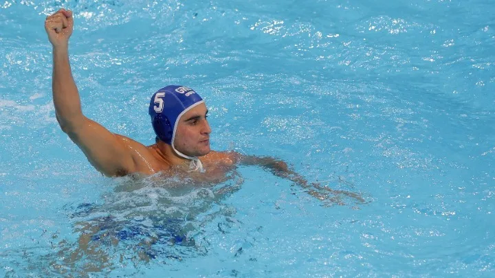 Εθνική πόλο ανδρών έσπασε την «κατάρα»: Παρθενικό ευρωπαϊκό μετάλλιο – 12-5 την Ιταλία