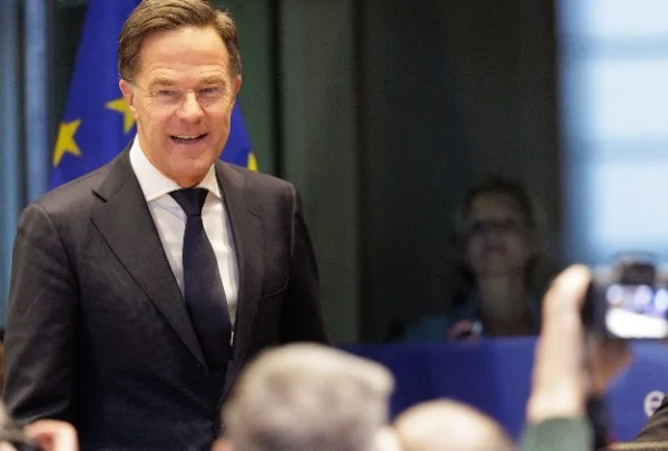 Ρούτε: Αυταπάτη χωρίς τις ΗΠΑ η ευρωπαϊκή άμυνα