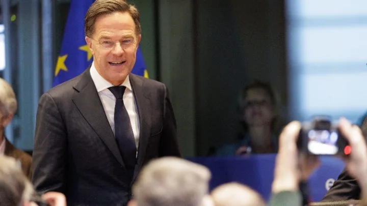 Ρούτε: Αυταπάτη χωρίς τις ΗΠΑ η ευρωπαϊκή άμυνα