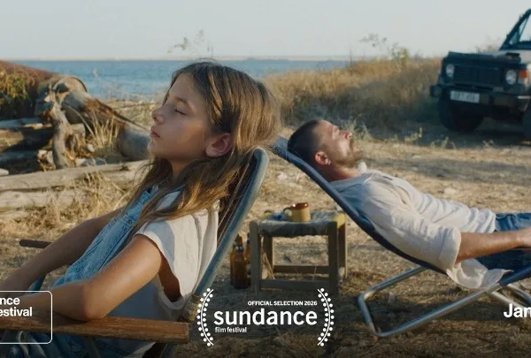 Δυναμική πρεμιέρα στο Sundance για την ταινία «Κράτα Με»