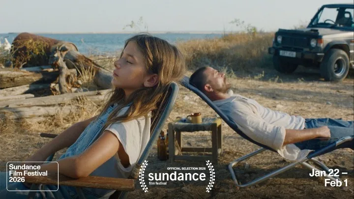 Δυναμική πρεμιέρα στο Sundance για την ταινία «Κράτα Με»