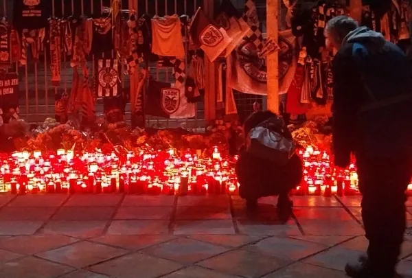 Ρουμανία: Επιστρέφουν στη Θεσσαλονίκη οι σοροί των επτά θυμάτων – Μεταφέρονται δύο τραυματίες