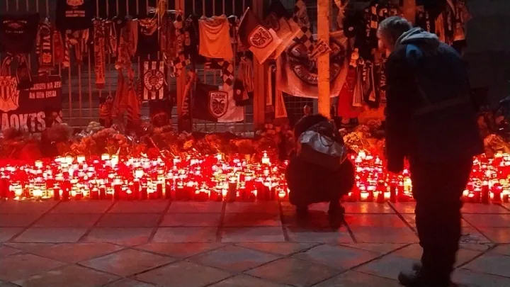 Ρουμανία: Επιστρέφουν στη Θεσσαλονίκη οι σοροί των επτά θυμάτων – Μεταφέρονται δύο τραυματίες