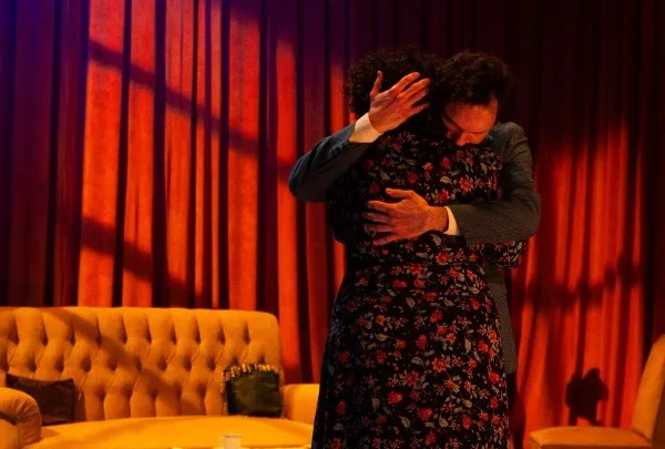 «Ιεροτελεστία»: Μια συλλογική ανάσα ζωής στη Νέα Σκηνή του Εθνικού Θεάτρου