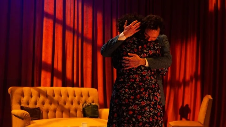 «Ιεροτελεστία»: Μια συλλογική ανάσα ζωής στη Νέα Σκηνή του Εθνικού Θεάτρου