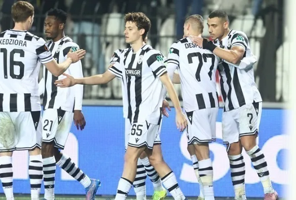 Λιόν – ΠΑΟΚ: Για το «κάτι παραπάνω» στη σκιά της τραγωδίας