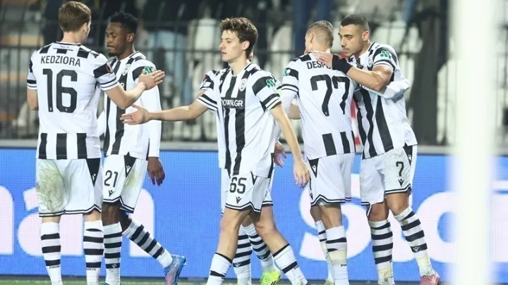 Λιόν – ΠΑΟΚ: Για το «κάτι παραπάνω» στη σκιά της τραγωδίας