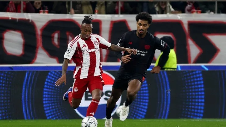 Ολυμπιακός – Λεβερκούζεν ξανά: ευρωπαϊκή ρεβάνς στα πλέι οφ του Champions League